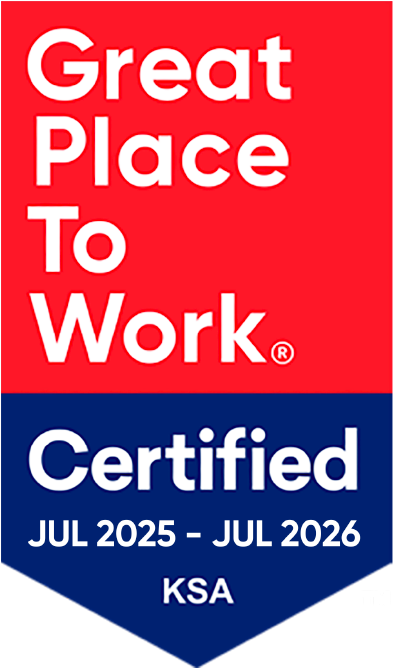 Great Place to work